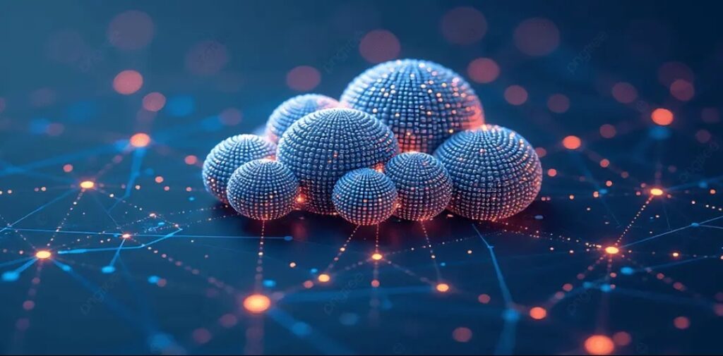 connected digital marketing ecosystem and systems thinking